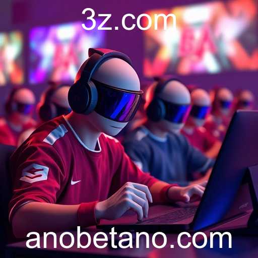Avanços e Tendências no Setor de Jogos Online
