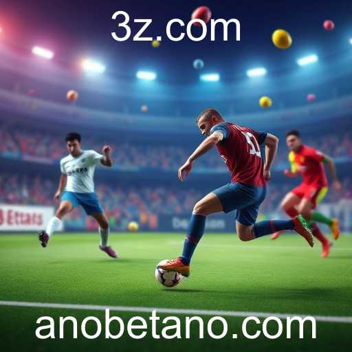 A Ascensão da Betano no Mercado de Jogos em 2025