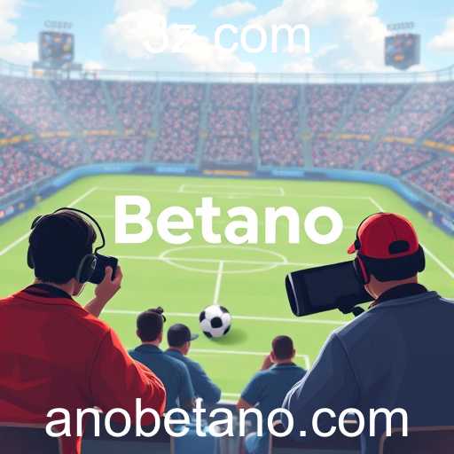 A Evolução dos Jogos de Apostas e a Ascensão da Betano
