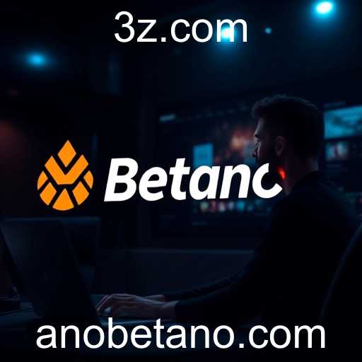 Tendências e Impactos de 'Betano' no Mercado de Jogos Online em 2025