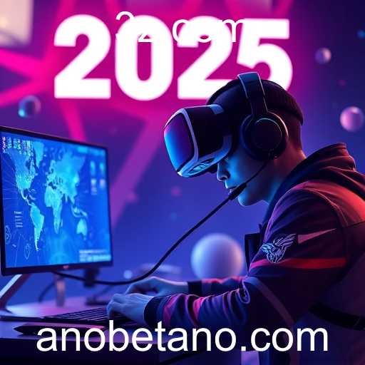 Expansão da Betano Impulsiona Indústria de Jogos Online