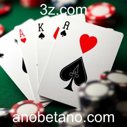 Blackjack Online: Descubra a Categoria de Jogos no Betano