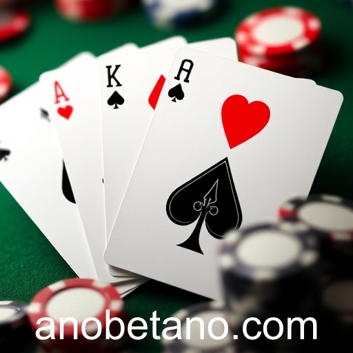 Blackjack Online: Descubra a Categoria de Jogos no Betano