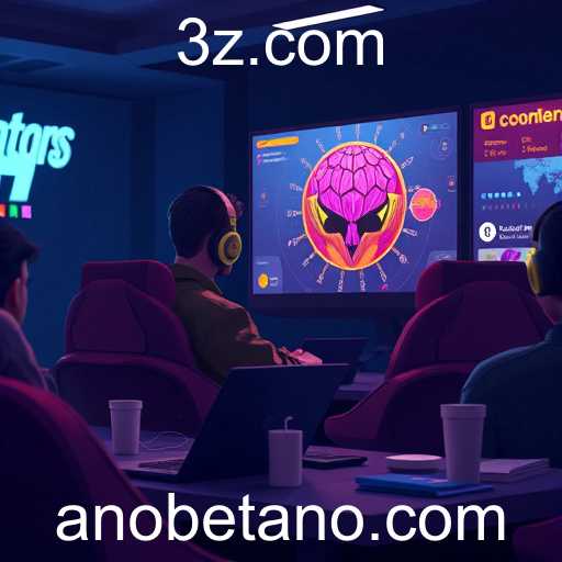 Expansão do Mercado Brasileiro de Jogos Online