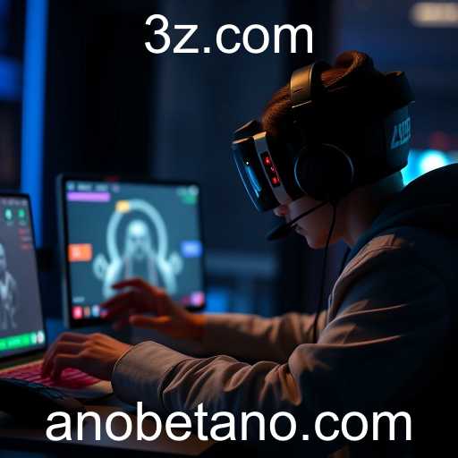 Tendências Atuais no Mundo dos Jogos Online