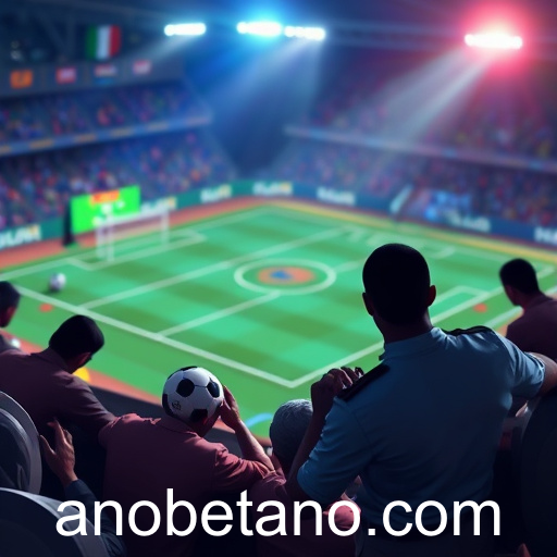 A Revolução Digital nos Jogos de Apostas Online