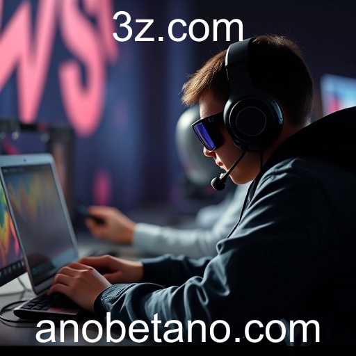 A Ascensão dos eSports: Uma Nova Era no Mundo das Apostas Online