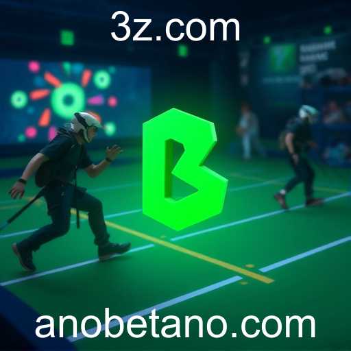 A Evolução dos Jogos Online: O Caso Betano