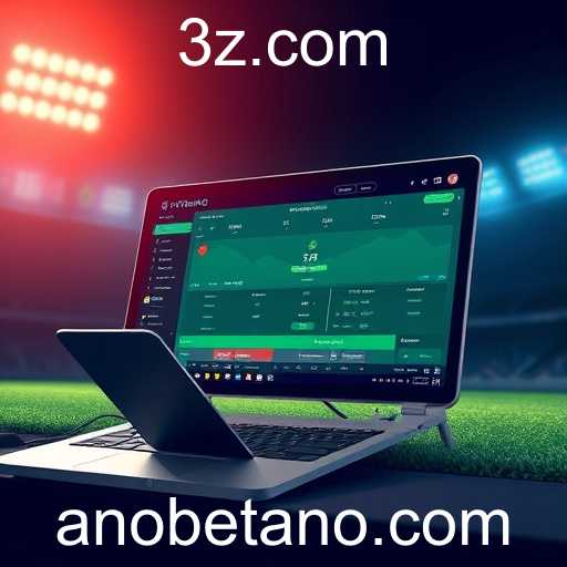 A Evolução do Mercado de Apostas Online e o Papel da Betano