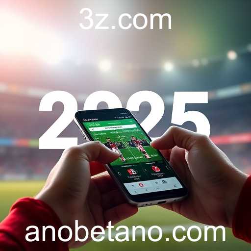 Expansão do Mercado de Apostas Online em 2025