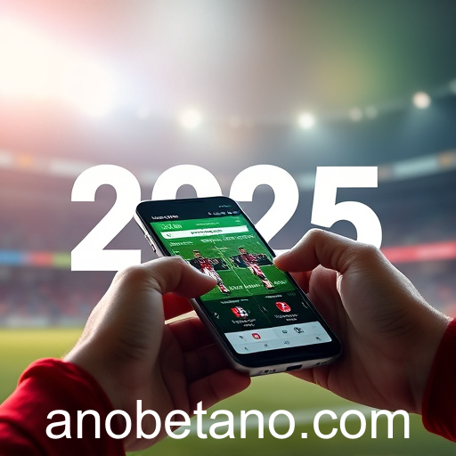 Expansão do Mercado de Apostas Online em 2025