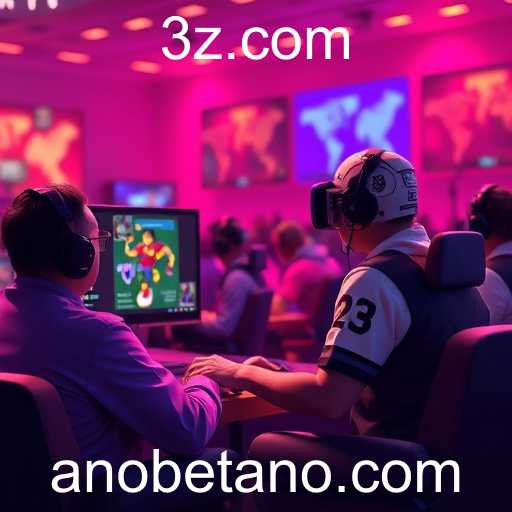 Inovações e Tendências no Mundo dos Jogos Online