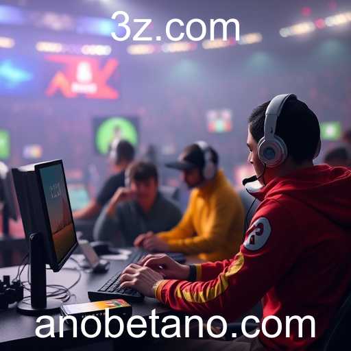 A Ascensão dos Jogos Online em 2025