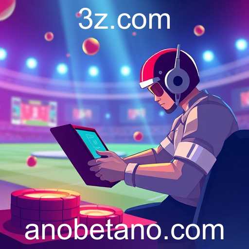 Movimentos Recentes no Mercado de Jogos Online