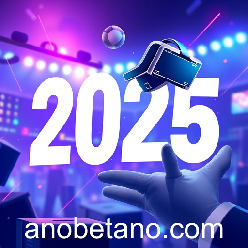 Mercado de Jogos: Crescimento e Desafios de 2025