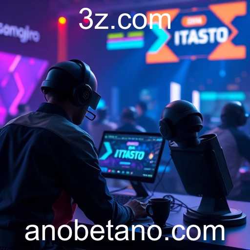 A Transformação do Mundo dos Jogos em 2025