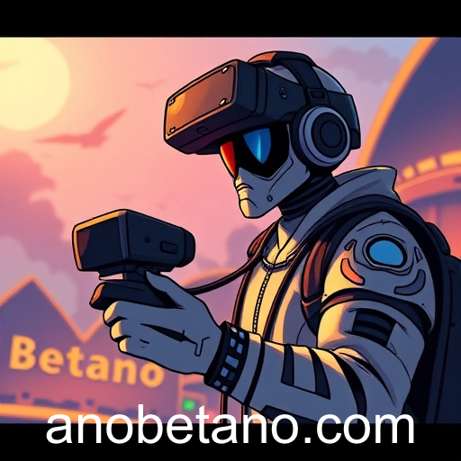 Avanços e Tendências no Setor de Jogos Virtuais