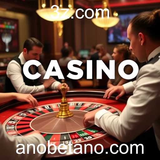 Mercado de Jogos e o Crescimento da Betano