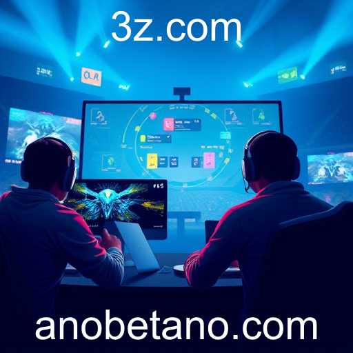 Tendências de Apostas e Inovações em 2025