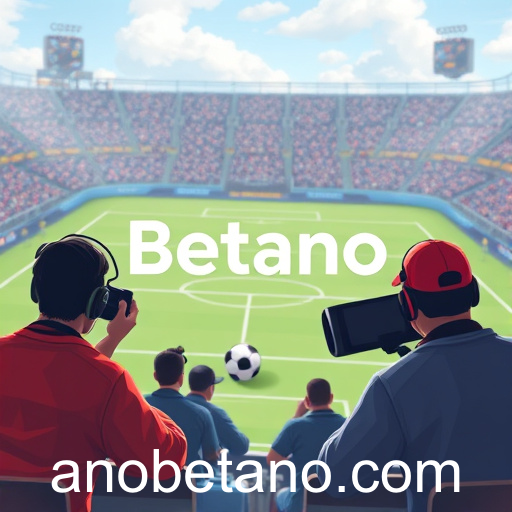 Novas Tendências de Jogos Online e o Impacto da Betano