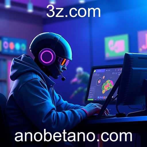 Novidades no Mundo dos Jogos Online em 2025