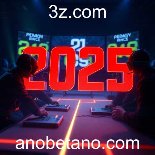 Mercado de Apostas Online em Expansão