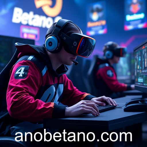 Revolução no Mundo dos Jogos Online em 2025