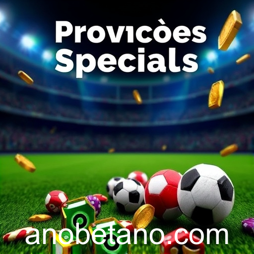Explorando a Categoria 'Promoções Especiais' no Universo Betano