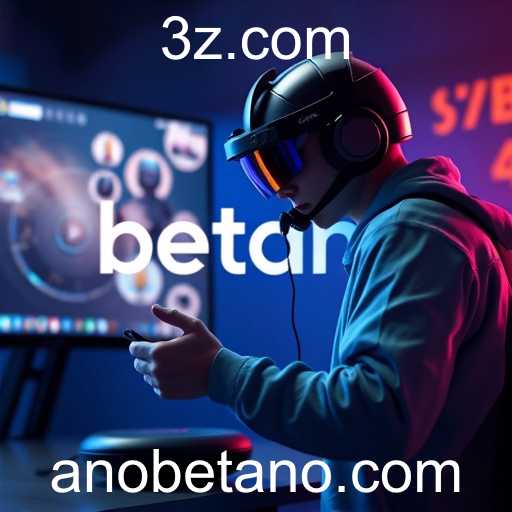 Revolução dos Jogos Online: Como a Betano Está Transformando o Mercado