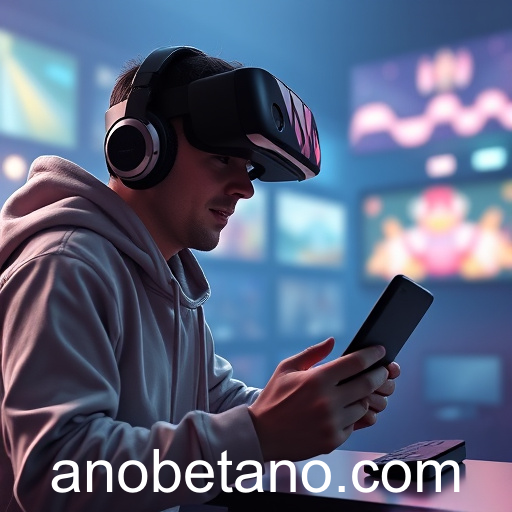 A Ascensão da Betano e as Tendências do Mercado de Jogos
