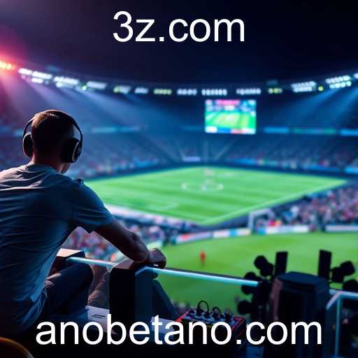 A Ascensão dos Sites de Aposta em 2025