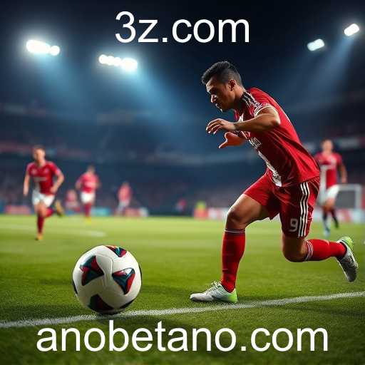 Apostas Esportivas: Uma Visão Abrangente sobre a Categoria no Betano