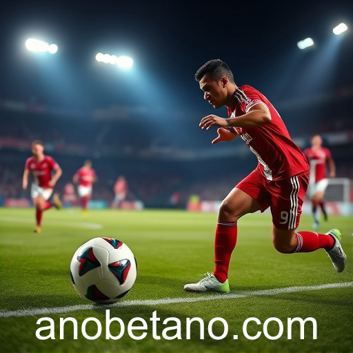 Apostas Esportivas: Uma Visão Abrangente sobre a Categoria no Betano