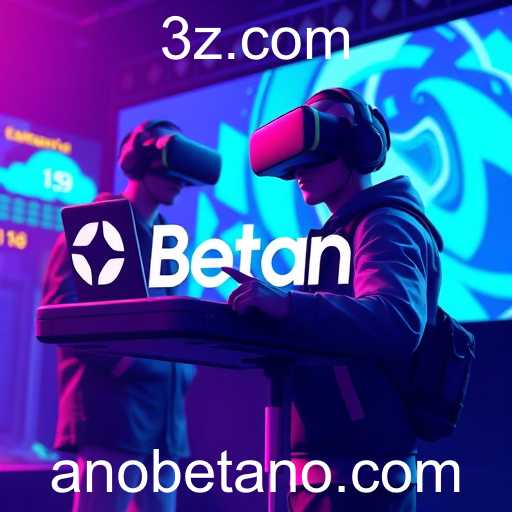 Tecnologia Revoluciona Apostas e Eventos Esportivos