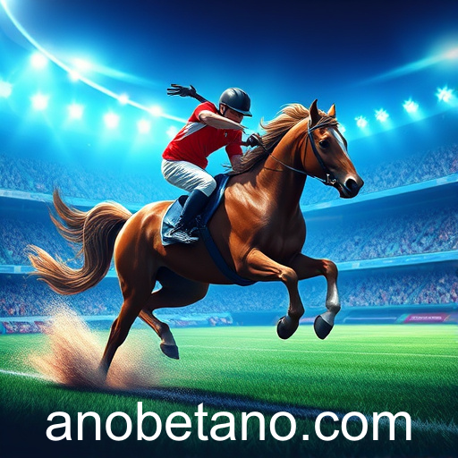A Evolução dos Jogos Virtuais na Betano: Uma Nova Era nas Apostas Online